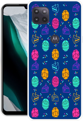 moto g 5g back cover flipkart