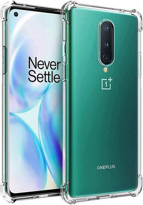 NKCASE Back Cover for One Plus 8