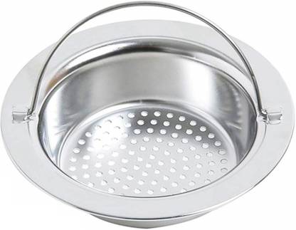 Strainer Filter Long Handle Draining Multi-Function Food Grade Drainer Strainer Filter Long Handle Draining Multi-Function Food Grade Drainer