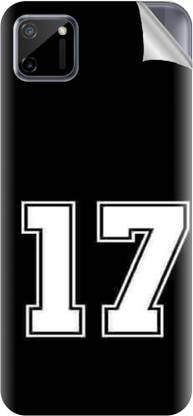 Snooky Realme C11 Mobile Skin
