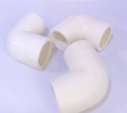 Hardware Upvc Elbow 3 4 White 10 Pcs 2 Way 90 Elbow Pipe Joint Price In India Buy Hardware Upvc Elbow 3 4 White 10 Pcs 2 Way 90 Elbow Pipe Joint Online At Flipkart Com