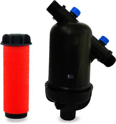 My Irigacio World Tank Filter Disc Filter Y Type Filter For Water Filteration In R O Filter Garden Lawn Drip Irrigation Home Or Apartment Water Tank Tap Mount Water Filter Price In