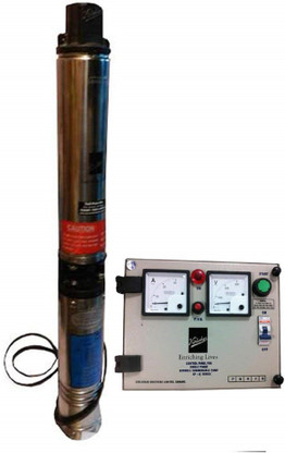 1.5HP Submersible Pump 