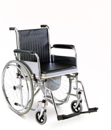 KARMA HEALTHCARE LIMITED RAINBOW 6 Manual Wheelchair