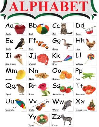 Kids Early Learning 16 Educational Charts Perfect For Nursery Homeschooling And Kindergarten Students 14 Inches X Kids Early Learning 16 Educational Charts Perfect For Nursery Homeschooling And Kindergarten Students 14 Inches X