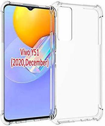 NSTAR Back Cover for VIVO Y51
