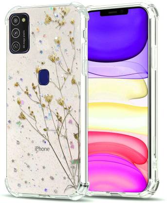 Kc Back Cover For Samsung Galaxy M21 Kc Flipkart Com