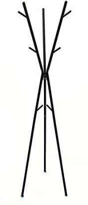 Tree Design Heavy Duty 3 Tier 14 Hooks G4RCE Coat Stand white Practical Clothes Hanger Holder Modern and Functional 