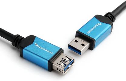 bluerigger superspeed usb 3 0 type a male to micro b cable 3 feet 0 9 meter 3 m micro usb cable