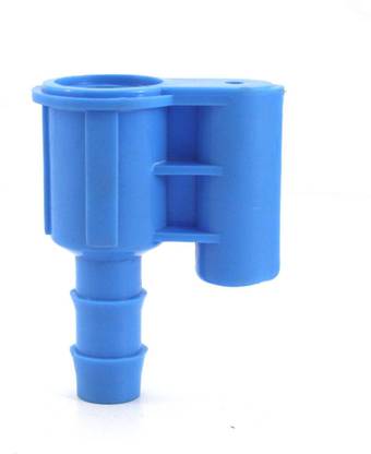Farmkart 1 2 Inch Female Threaded X 16 Mm Barbed End Adapter Pack Of 10 Pcs With Erecting Cavity For Sprinklers To 16mm Lateral Connection Drip Irrigation Kit Price In India Buy Farmkart 1 2 Inch Female Threaded X 16 Mm Barbed End Adapter Pack Of 10 Pcs With Erecting Cavity For Sprinklers To 16mm Lateral Connection Drip Irrigation Kit Price In India Buy