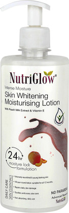 nutriglow moisturizer