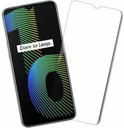 NKCASE Tempered Glass Guard for Redmi 9 Power