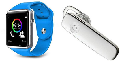 headphone smartwatch