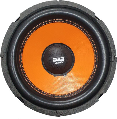 theater 120x20 Magnet 200 W Car Speaker 