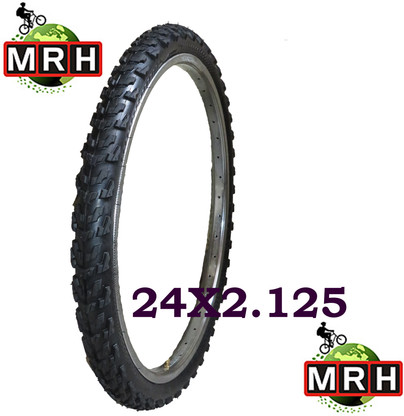MRH TYRE 24X2.125 SPORTS NYLON TUBULAR 