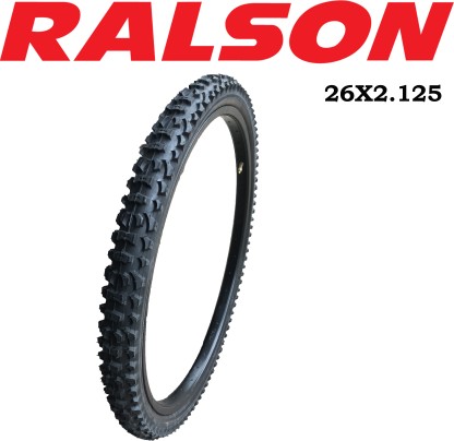 nylon bike tyre price