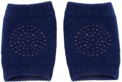 Banqlyn Baby Leg Warmers Safety Crawling Elbow Blue Baby Knee Pads Price In India Buy Banqlyn Baby Leg Warmers Safety Crawling Elbow Blue Baby Knee Pads Online At Flipkart Com