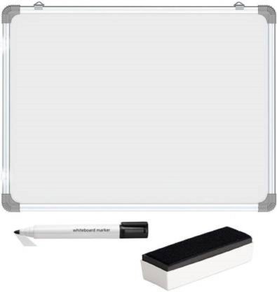 Whiteboard Magnetic Dry Eraser 10,5 x 5 x 2 cm 
