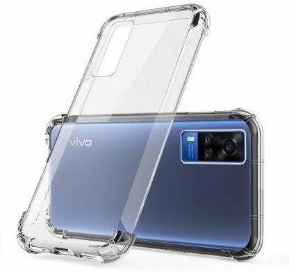 NKCASE Back Cover for VIVO Y51