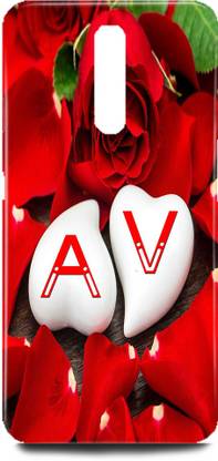 pic Love D And V Letter Images inr