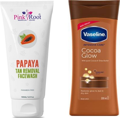 body lotion to remove tan