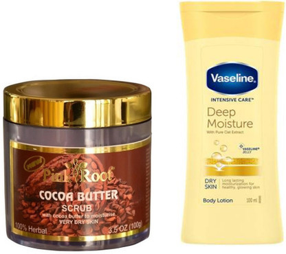 vaseline intensive care 100ml price