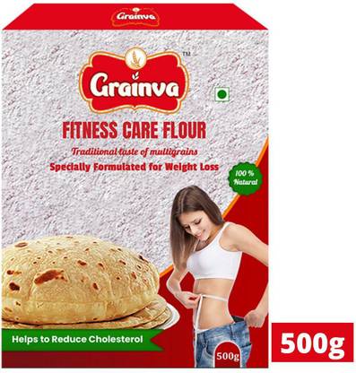 slimming atta