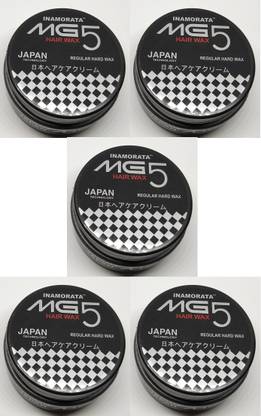 Elecsera Hair Wax 100g Pack Of 5 Hair Gel Price In India Buy Elecsera Hair Wax 100g Pack Of 5 Hair Gel Online In India Reviews Ratings Features Flipkart Com