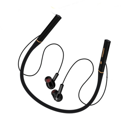 beats behind the neck headphones