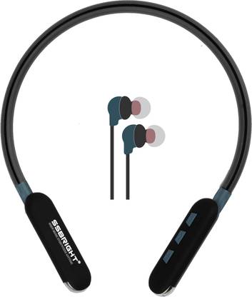 Best Neckband Bluetooth Headset 2022