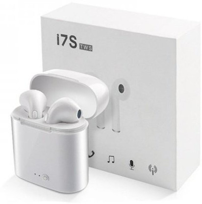 Accruma i7s TWS Wireless Bluetooth 