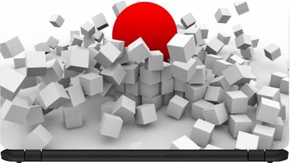 STORESOME 3D ball 4K wallpaper Premium vinyl Laptop Decal Price in India - Buy STORESOME 3D ball 4K wallpaper Premium vinyl Laptop Decal online at STORESOME 3D ball 4K wallpaper Premium vinyl Laptop Decal Price in India - Buy STORESOME 3D ball 4K wallpaper Premium vinyl Laptop Decal online at