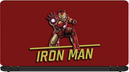 STORESOME iron man 3D wallpaper Premium vinyl Laptop Decal Price in India - Buy STORESOME iron man 3D wallpaper Premium vinyl Laptop Decal online at STORESOME iron man 3D wallpaper Premium vinyl Laptop Decal Price in India - Buy STORESOME iron man 3D wallpaper Premium vinyl Laptop Decal online at