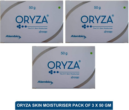 oryza moisturizer price