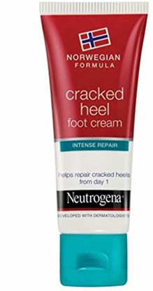 NEUTROGENA Cracked Heel Foot Cream 