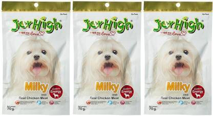 jerhigh milky sticks