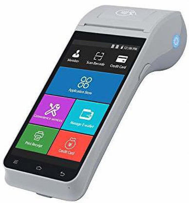 receipt printer android