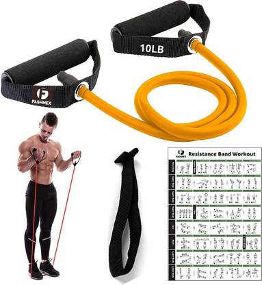 Resistance band on flipkart Clearance