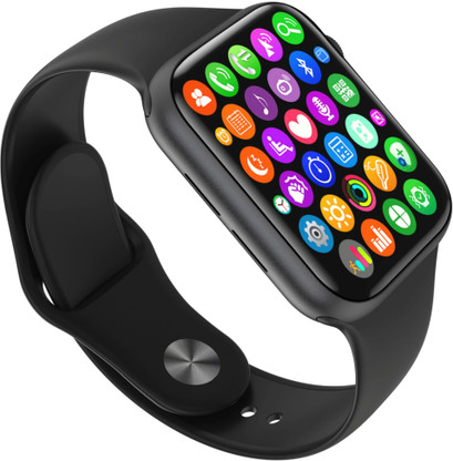 Tezos W26 plus Series 6, , 385x320 Pixel Smartwatch Price in India - Buy  Tezos W26 plus Series 6, , 385x320 Pixel Smartwatch online at Flipkart.com