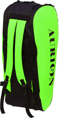 Aurion Badminton Racket Bag 6 Racquet