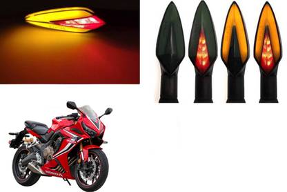 Shop4u Front Rear Led Indicator Light For Honda Cbr 250 Price In India Buy Shop4u Front Rear Led Indicator Light For Honda Cbr 250 Online At Flipkart Com