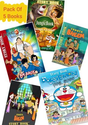 Kids Cartoon Story Book In English With Activity Games ( 5 Books ) | Children English Illustrated Tales: Buy Kids Cartoon Story Book In English With Activity Games ( 5 Books ) | Kids Cartoon Story Book In English With Activity Games ( 5 Books ) | Children English Illustrated Tales: Buy Kids Cartoon Story Book In English With Activity Games ( 5 Books ) |