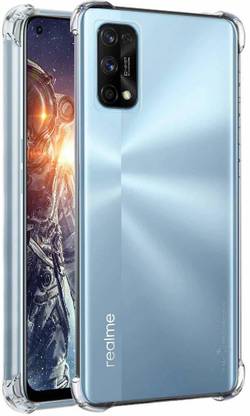 NKCASE Back Cover for Realme 7 Pro