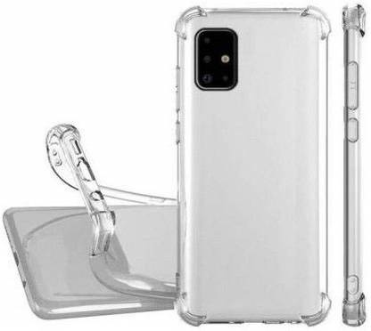 NSTAR Back Cover for Vivo V17