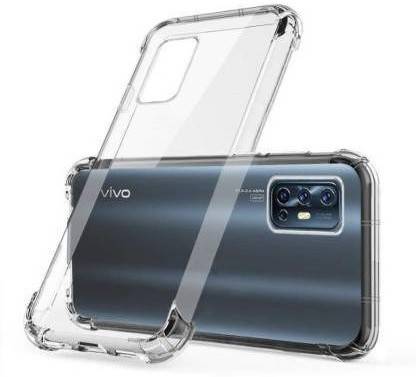 NKCASE Back Cover for Vivo V17