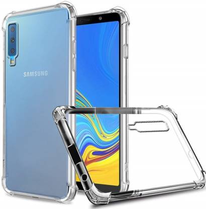 NKCASE Back Cover for samsung Galaxy A70