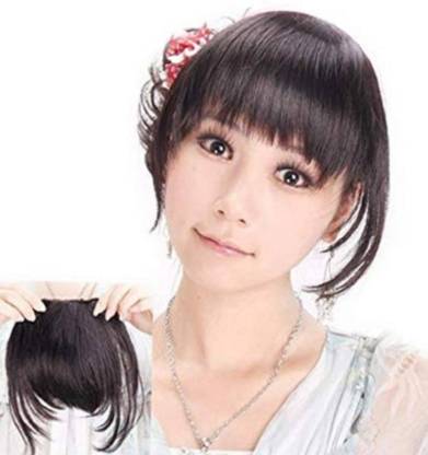 Segolike baby cut hair Hair Extension Price in India - Buy Segolike baby cut  hair Hair Extension online at Flipkart.com