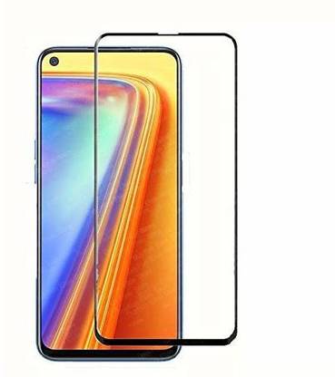 NSTAR Edge To Edge Tempered Glass for One Plus NORDN 10