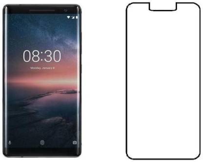 PIXIR Impossible Screen Guard for Nokia 8 Sirocco