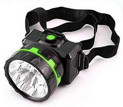 ultra bright head torch